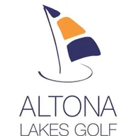 Altona Lakes Golf Course logo