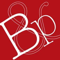 Book and Paper Williamstown logo