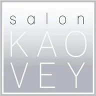 Salon KaoVey logo