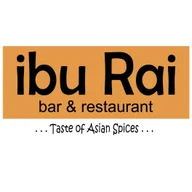 Ibu Rai Restaurant logo