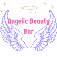 Angelic beauty bar ATX logo