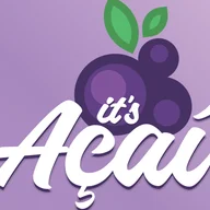 Its Acai Berlin logo