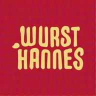 Wurst Hannes logo