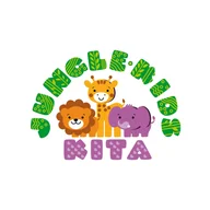 KITA Jungle Kids logo