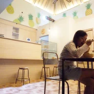 Warung Louto logo