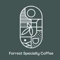 Forrest Specialty Coffee logo