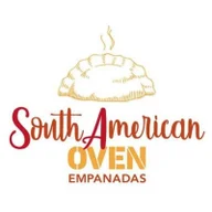 South American Oven logo