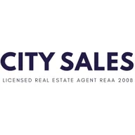 City Sales logo