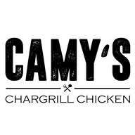Camy's Chargrill Chicken Glebe Tramsheds logo