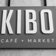 Kibo Cafe - Gerstein Library logo