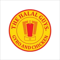 The Halal Guys logo