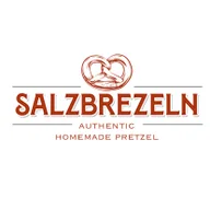 Salzbrezeln logo