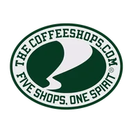 Coffeeshop De Supermarkt logo