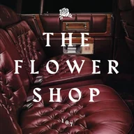The Flower Shop Austin logo