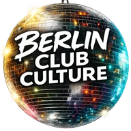 Berlin Club Culture logo