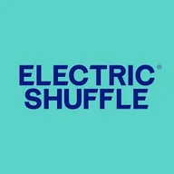 Electric Shuffle King's Cross logo