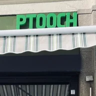 Ptooch logo