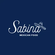 Sabina Mexican Food logo