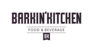 Barkin'Kitchen logo