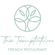 The Temptation logo