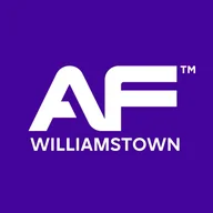 Anytime Fitness Williamstown logo