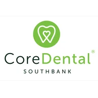 Core Dental Southbank logo