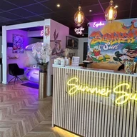 Summer Sun - Centre de Bronzage - Uv Paris 10 logo