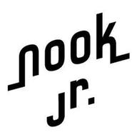 Nook Jr. logo