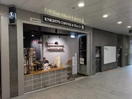 Knight's Coffee and Tea Co logo