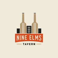 Nine Elms Tavern logo