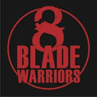 8 Blade Warriors Muay Thai logo