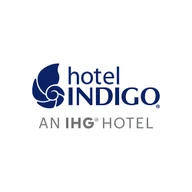 Hotel Indigo London - Paddington logo