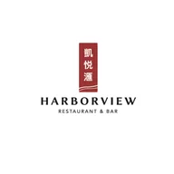 Harborview Restaurant & Bar logo