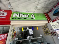 Nhu Y Juice Bar Bankstown logo