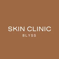 Skin Clinic Blyss logo