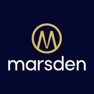 Marsden Real Estate logo