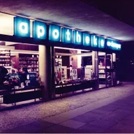 Pharmacy At The Opera logo