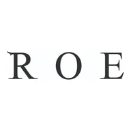Roe - Canary Wharf logo