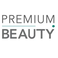 Premium Beauty Nails and Lashes logo