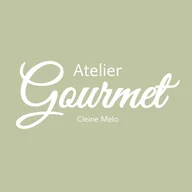 Atelier Gourmet by Cleine Melo logo