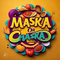Maska or Chaska logo