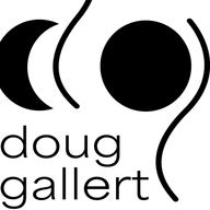 Doug Gallert Hairdresser logo