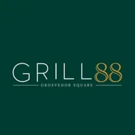 Grill 88 logo