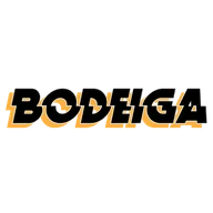 Bodeiga Barbershop logo