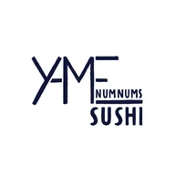 YaMe NumNums logo