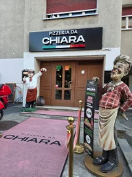 Pizzeria Da Chiara logo