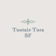 Tootsie Toes logo