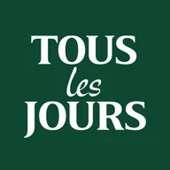 TOUS les JOURS Bakery Café - Quincy logo