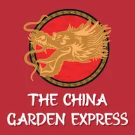 China Garden (Clapham) logo