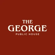 The George logo